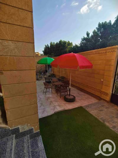 سطج 1 غرفة نوم للايجار في القاهرة الجديدة، القاهرة - 1000048913. jpg