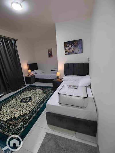 1 Bedroom Roof for Rent in New Cairo, Cairo - 1000048499. jpg 1 Bedroom Roof for Rent in New Cairo, Cairo - 1000048499. jpg