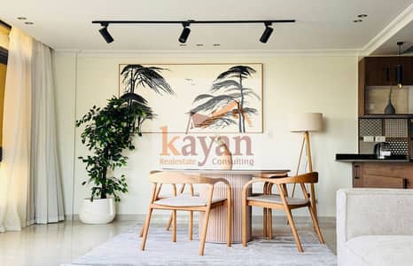 2 Bedroom Apartment for Rent in New Cairo, Cairo - c2fa46ac-c610-4694-a6e7-9edf9a34a04b. jpg