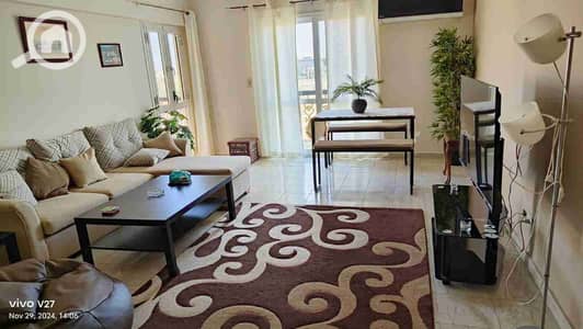 2 Bedroom Apartment for Rent in New Cairo, Cairo - 1000745026. jpg