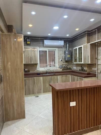 2 Bedroom Flat for Rent in Nasr City, Cairo - WhatsApp Image 2025-12-23 at 3.29. 11 PM (1). jpeg