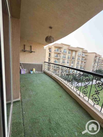 4 Bedroom Apartment for Sale in New Cairo, Cairo - 1000745058. jpg