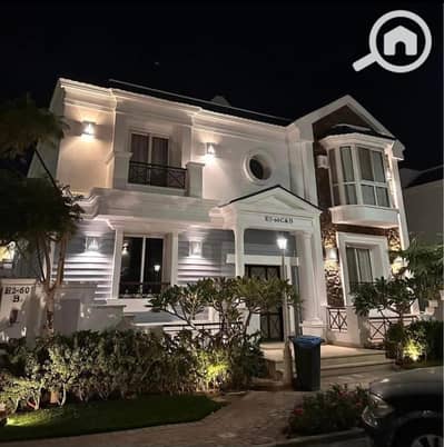 5 Bedroom Villa for Sale in 6th of October, Giza - WhatsApp Image 2025-02-03 at 15.28. 47_467a74e6. jpg