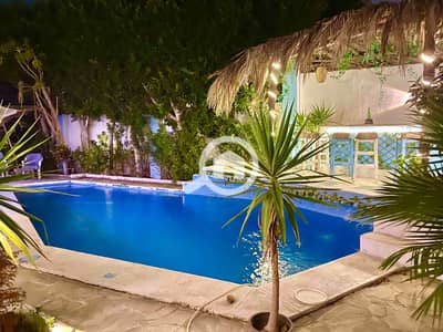 فیلا 3 غرف نوم للايجار في عجمي، الإسكندرية - IMG_2356. jpg