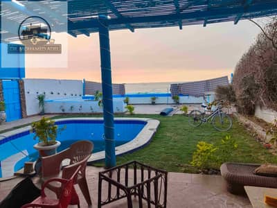 فیلا 3 غرف نوم للايجار في عجمي، الإسكندرية - 22681. jpg