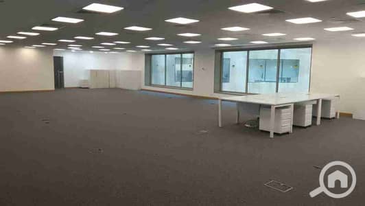 Office for Rent in New Cairo, Cairo - 1000413680. jpg