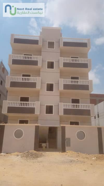 3 Bedroom Flat for Sale in Badr City, Cairo - WhatsApp Image 2025-08-14 at 11.21. 54_99f2d918. jpg