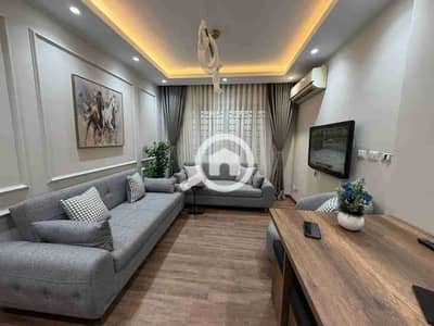 شقة 2 غرفة نوم للايجار في مدينتي، القاهرة - 1000040714. jpg