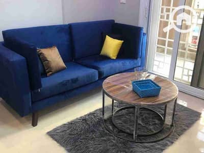 فلیٹ 1 غرفة نوم للايجار في مدينتي، القاهرة - 1000037229. jpg