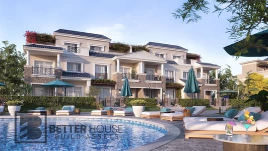 4 Bedroom Villa for Sale in Ain Sukhna, Suez - Attach_02. jpg