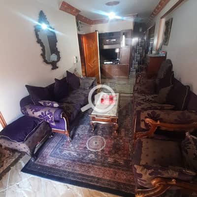 2 Bedroom Apartment for Rent in Al Ibrahimiyyah, Alexandria - 8. jpg