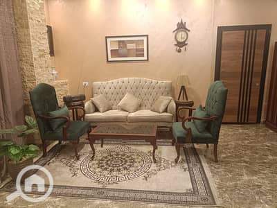 شقة 4 غرف نوم للايجار في القاهرة الجديدة، القاهرة - WhatsApp Image 2025-12-28 at 10.47. 09 (1). jpeg