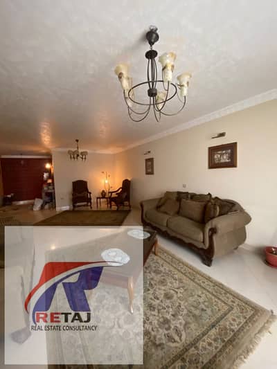 3 Bedroom Flat for Sale in Nasr City, Cairo - WhatsApp Image 2025-12-28 at 5.48. 36 AM (1). jpeg