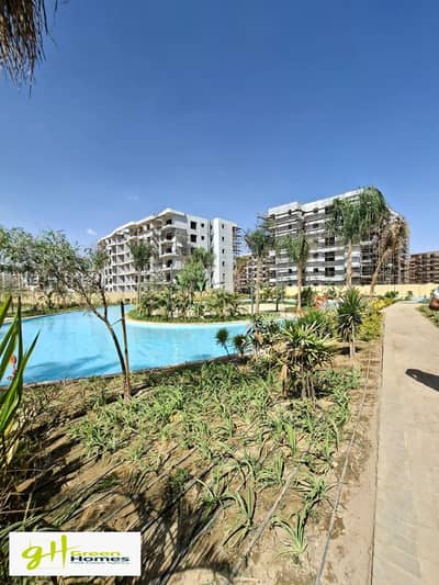 3 Bedroom Apartment for Sale in New Cairo, Cairo - WhatsApp Image 2025-12-17 at 2.37. 17 PM. jpeg