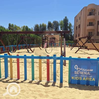 2 Bedroom Chalet for Sale in North Coast, Matruh - 6. jpg