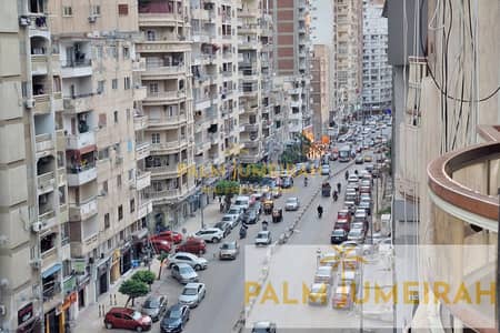 فلیٹ 3 غرف نوم للبيع في سيدي بشر، الإسكندرية - 1. png