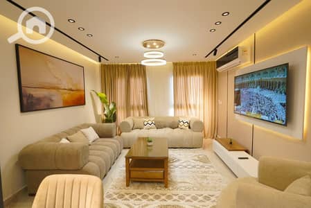 3 Bedroom Apartment for Rent in Madinaty, Cairo - WhatsApp Image 2025-12-28 at 10.58. 12 AM (2). jpeg