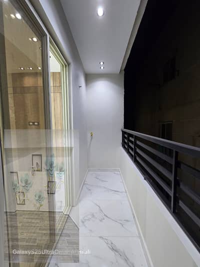 فلیٹ 3 غرف نوم للبيع في حدائق الاهرام، الجيزة - 1001379448. jpg