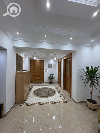 فلیٹ 4 غرف نوم للبيع في القاهرة الجديدة، القاهرة - 6749. jpg