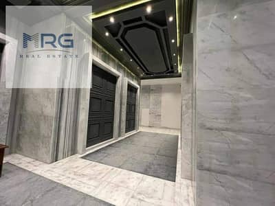 3 Bedroom Duplex for Sale in Zahraa Al Maadi, Cairo - FB_IMG_1685135382758. jpg