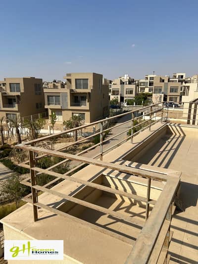 4 Bedroom Villa for Sale in New Cairo, Cairo - WhatsApp Image 2025-12-17 at 2.34. 22 PM. jpeg