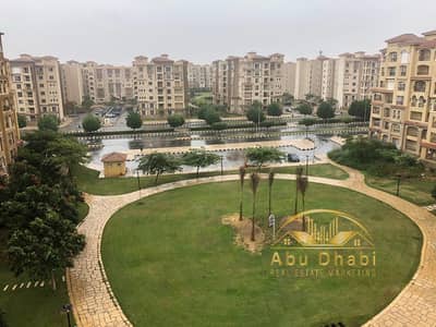 3 Bedroom Flat for Sale in Madinaty, Cairo - 0abd3734-e51c-4886-9879-8c445f216835. jpg
