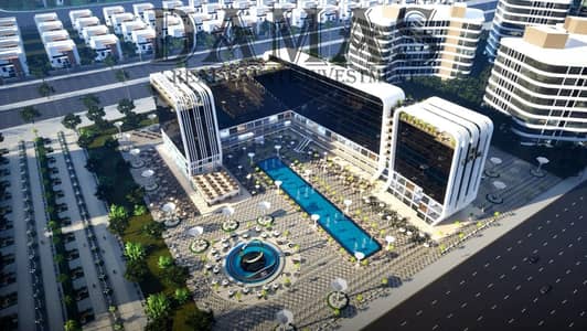 Office for Sale in New Capital City, Cairo - WhatsApp Image 2025-12-28 at 10.33. 10. jpeg