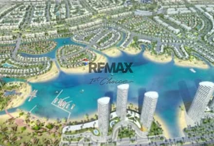 شقة 2 غرفة نوم للبيع في الساحل الشمالي، مطروح - 2acd4f11-dcec-4c14-a5be-42f0f150ad0d. jpg