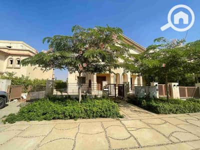 4 Bedroom Villa for Sale in Madinaty, Cairo - 1000135865. jpg