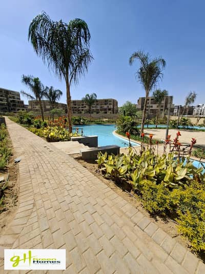 دوبلكس 3 غرف نوم للبيع في القاهرة الجديدة، القاهرة - WhatsApp Image 2025-12-17 at 2.36. 42 PM. jpeg