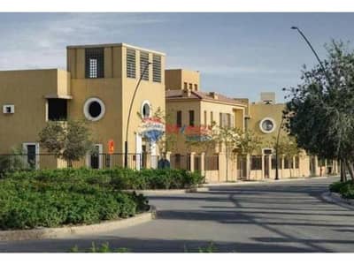 4 Bedroom Townhouse for Sale in Sheikh Zayed, Giza - 445fcb9d-759e-4e4d-bf2a-f282080ed705. jpg