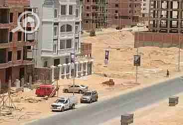 أرض سكنية  للبيع في القاهرة الجديدة، القاهرة - 1000584568. jpg