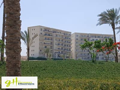 فلیٹ 2 غرفة نوم للايجار في المقطم، القاهرة - WhatsApp Image 2025-10-27 at 13.14. 43 (4). jpeg