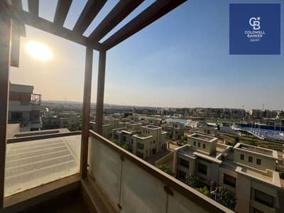 3 Bedroom Duplex for Rent in New Cairo, Cairo - IMG-20251214-WA0382. jpg