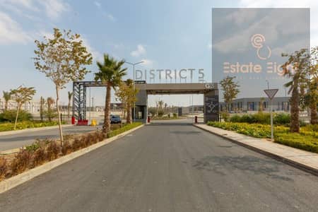 تاون هاوس 3 غرف نوم للبيع في القاهرة الجديدة، القاهرة - e626e884-1842-4898-80ce-8d29b75b5396-1-800x533 (1). jpg