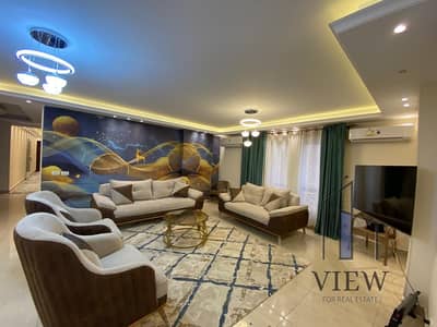 3 Bedroom Apartment for Rent in Nasr City, Cairo - 1. jpg