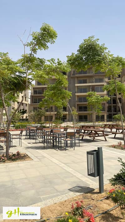 2 Bedroom Flat for Sale in New Cairo, Cairo - IMG-20240511-WA0350. jpg