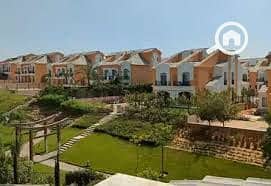 4 Bedroom Twin House for Sale in New Cairo, Cairo - images (10). jpeg