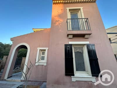 4 Bedroom Villa for Rent in New Cairo, Cairo - WhatsApp Image 2025-12-28 at 11.43. 31 AM (1). jpeg