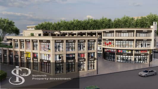 Retail for Sale in 10th of Ramadan, Sharqia - 2_4 - Photo. jpg