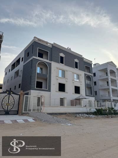 فلیٹ 3 غرف نوم للبيع في العاشر من رمضان، الشرقية - WhatsApp Image 2025-05-21 at 12.27. 54 PM (1). jpeg