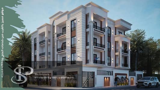 شقة 3 غرف نوم للبيع في العاشر من رمضان، الشرقية - IMG-20251207-WA0132. jpg