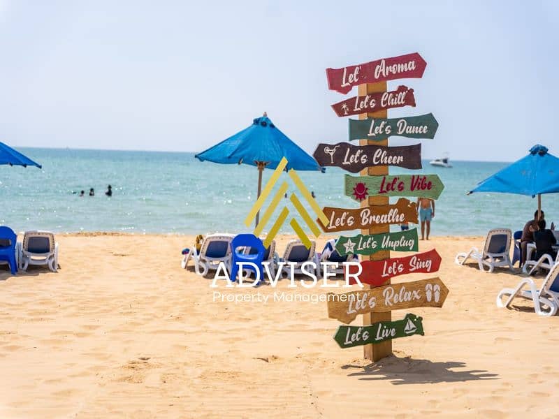 10 ready to move chalet sea view aroma al ain sokhna شاليه علي البحر في العين السخنة السخنه    استلام فوري  Villa  (10). jpg