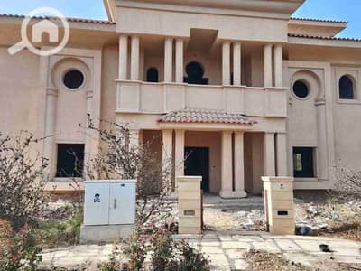 4 Bedroom Villa for Sale in Madinaty, Cairo - IMG-20250206-WA0020. jpg