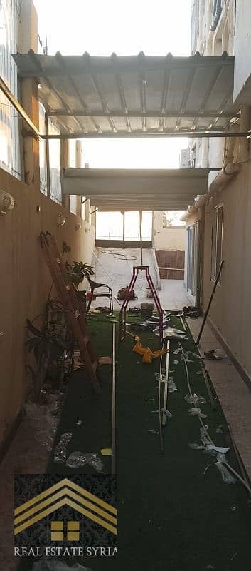 فلیٹ 3 غرف نوم للايجار في مدينة الشروق، القاهرة - شقه للايجار مدخل خاص وارضي وواول متكرر ويوجد مفروش وفاضي بدايه من 5000