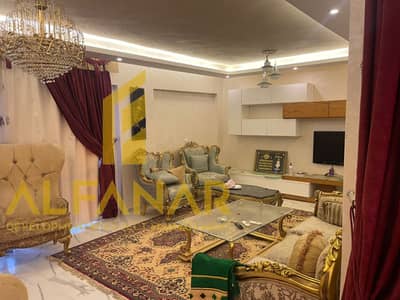 فلیٹ 3 غرف نوم للبيع في 6 أكتوبر، الجيزة - IMG-20251228-WA0033. jpg