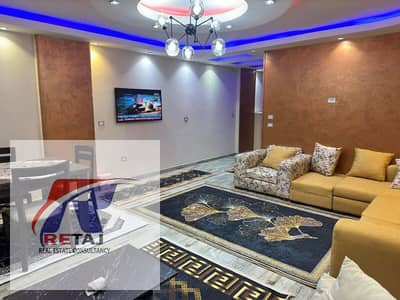 2 Bedroom Flat for Rent in Nasr City, Cairo - 1. jpg