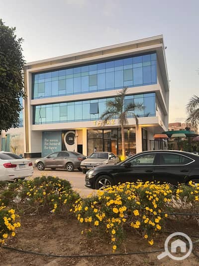 مکتب  للايجار في الشيخ زايد، الجيزة - WhatsApp Image 2025-12-27 at 5.43. 50 PM. jpeg