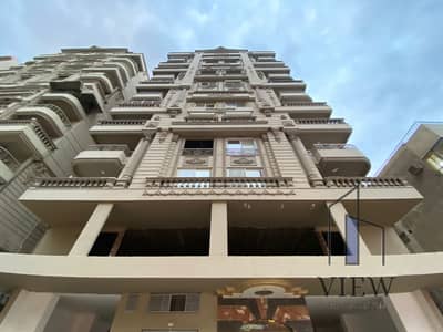 شقة 3 غرف نوم للبيع في مدينة نصر، القاهرة - 1. jpg