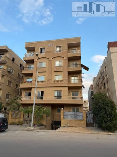 3 Bedroom Flat for Sale in Shorouk City, Cairo - WhatsApp Image 2025-12-27 at 4.34. 25 PM. jpeg